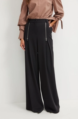 Брюки Lyushe 4159 черный Брюки Lyushe 4159 черный