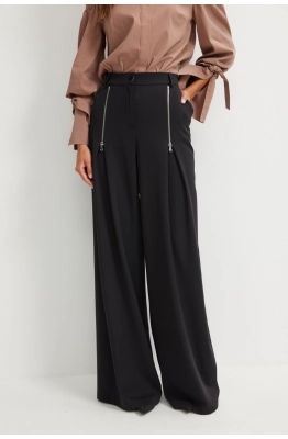 Брюки Lyushe 4159 черный Брюки Lyushe 4159 черный