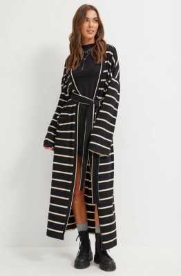 Кардиган Lyushe 4160 черный 