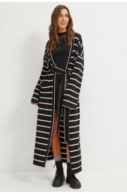 Кардиган Lyushe 4160 черный 