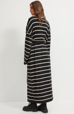 Кардиган Lyushe 4160 черный 