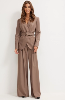 Костюм Lyushe 4162 песок 