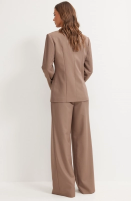 Костюм Lyushe 4162 песок 