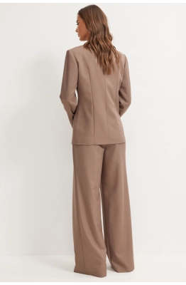 Костюм Lyushe 4162 песок Костюм Lyushe 4162 песок