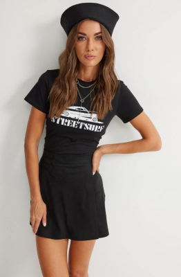 Джемпер Lyushe 4170 черный  Джемпер Lyushe 4170 черный