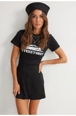 Джемпер Lyushe 4170 черный 