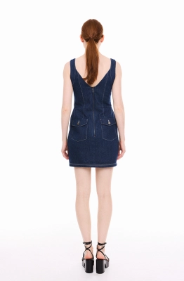 Платье DEVITA 1036  Платье DEVITA 1036