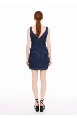 Платье DEVITA 1036 Платье DEVITA 1036