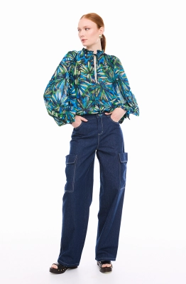 Брюки DEVITA 3038  Брюки DEVITA 3038