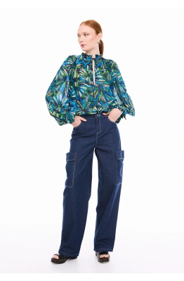 Брюки DEVITA 3038 