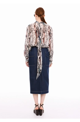 Юбка DEVITA 2025 