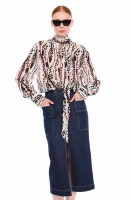 Юбка DEVITA 2025  Юбка DEVITA 2025