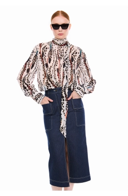 Юбка DEVITA 2025 