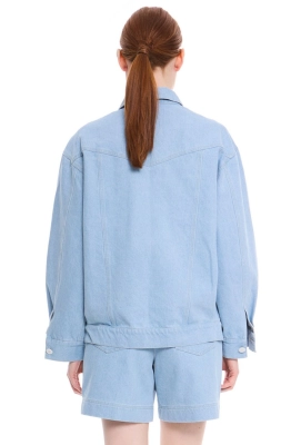 Жакет DEVITA 4033  Жакет DEVITA 4033