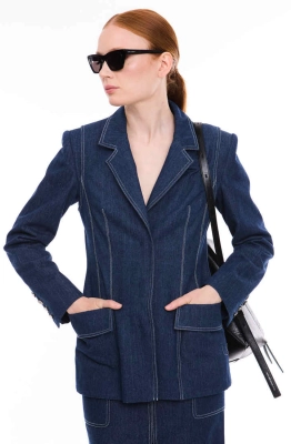 Жакет DEVITA 4035  Жакет DEVITA 4035