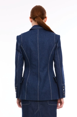 Жакет DEVITA 4035  Жакет DEVITA 4035