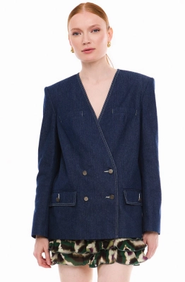 Жакет DEVITA 4036  Жакет DEVITA 4036