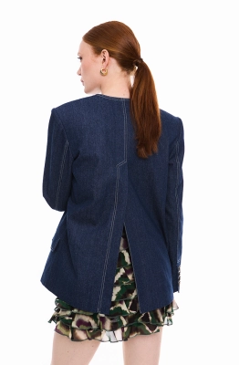 Жакет DEVITA 4036  Жакет DEVITA 4036