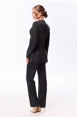 Костюм Golden Valley 6687 графит 