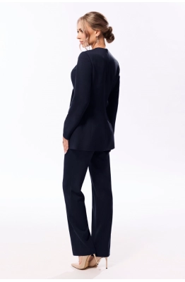 Костюм Golden Valley 6687 темно-синий Костюм Golden Valley 6687 темно-синий
