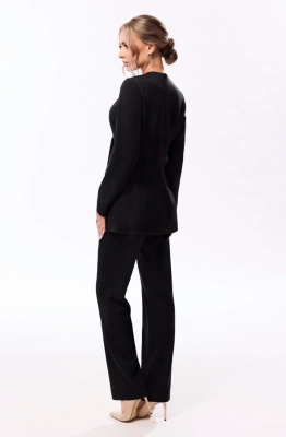 Костюм Golden Valley 6687 черный Костюм Golden Valley 6687 черный