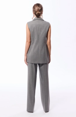 Костюм Golden Valley 6661-1 серый Костюм Golden Valley 6661-1 серый