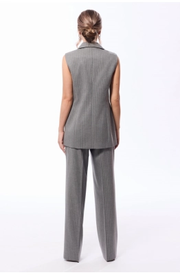 Костюм Golden Valley 6661-1 серый Костюм Golden Valley 6661-1 серый