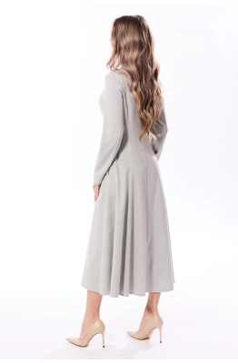 Платье Golden Valley 44200 светло-серый Платье Golden Valley 44200 светло-серый