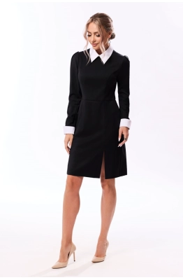 Платье Golden Valley 44195 черный 