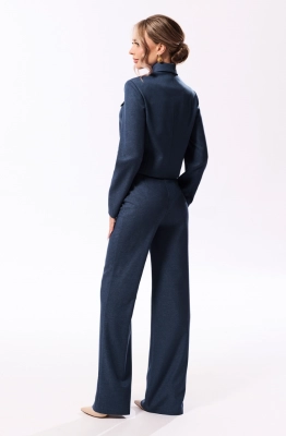 Костюм Golden Valley 6671 темно-синий 