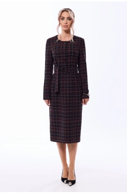 Платье Golden Valley 44230 мультиколор 