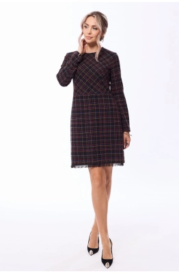 Платье Golden Valley 44217 мультиколор 