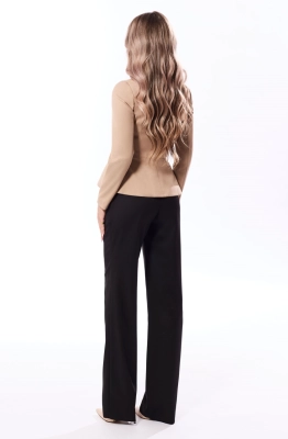 Костюм Golden Valley 6663 бежево-черный 