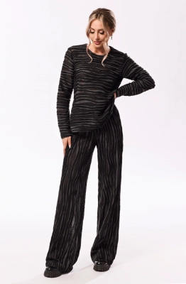 Костюм Golden Valley 6668 черный 