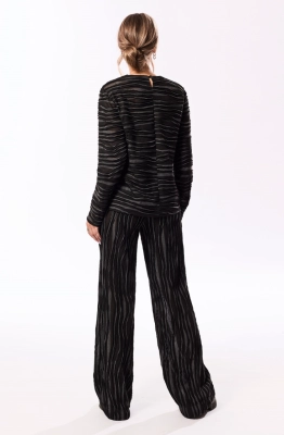 Костюм Golden Valley 6668 черный 