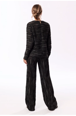 Костюм Golden Valley 6668 черный Костюм Golden Valley 6668 черный