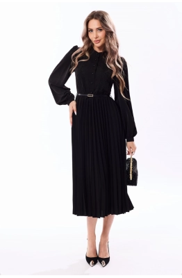 Платье Golden Valley 44150 черный 