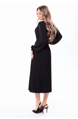 Платье Golden Valley 44150 черный Платье Golden Valley 44150 черный
