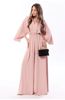 Комбинезон Golden Valley 1125 розовый 