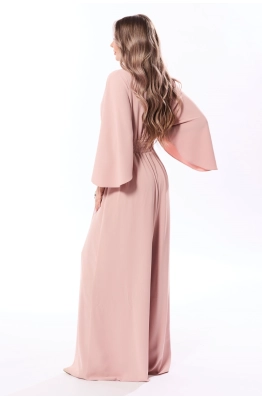 Комбинезон Golden Valley 1125 розовый Комбинезон Golden Valley 1125 розовый