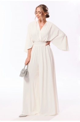 Комбинезон Golden Valley 1125 молочный 