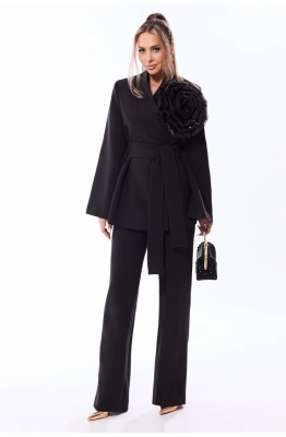 Костюм Golden Valley 6691 черный 