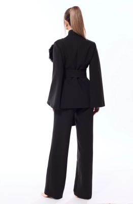 Костюм Golden Valley 6691 черный Костюм Golden Valley 6691 черный