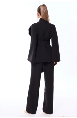 Костюм Golden Valley 6691 черный Костюм Golden Valley 6691 черный
