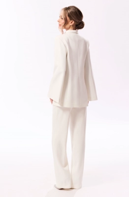 Костюм Golden Valley 6691 молочный 