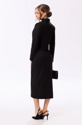 Костюм Golden Valley 6690 черный Костюм Golden Valley 6690 черный