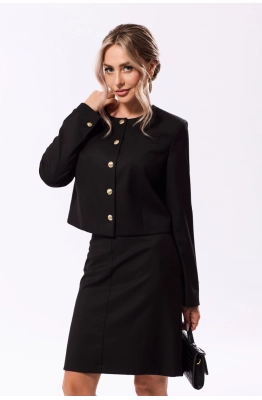 Жакет Golden Valley 36660 черный 