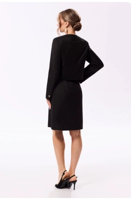 Юбка Golden Valley 56660 черный 