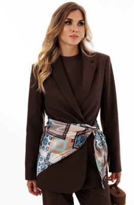 Косынка EOLA 0063 