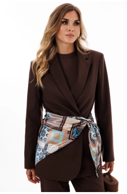 Косынка EOLA 0063 